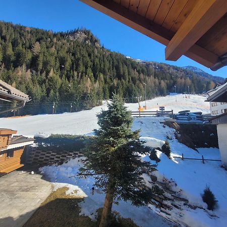 Haus Gfall Kaunertal Bagian luar foto