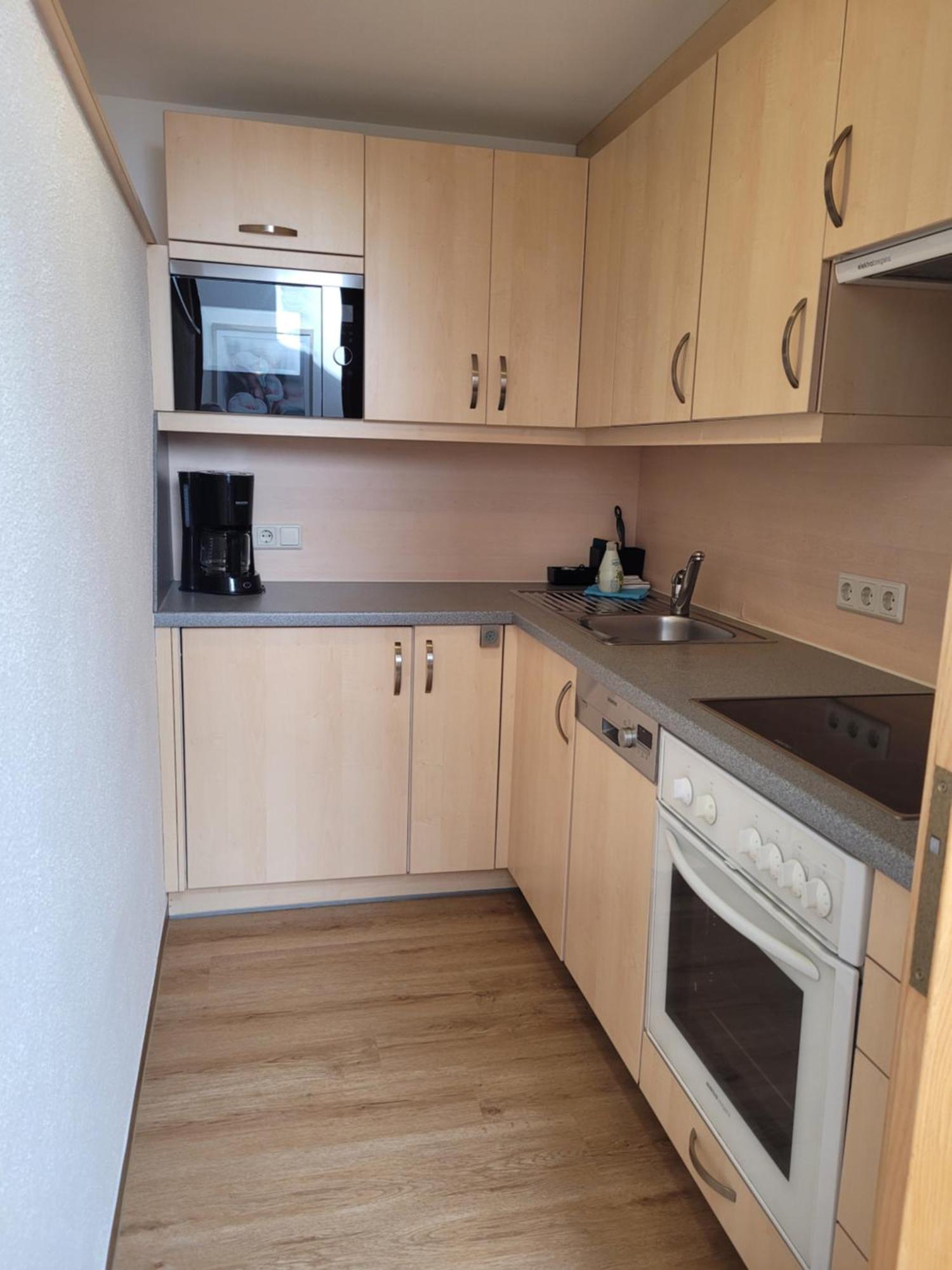 Haus Gfall Kaunertal Bagian luar foto