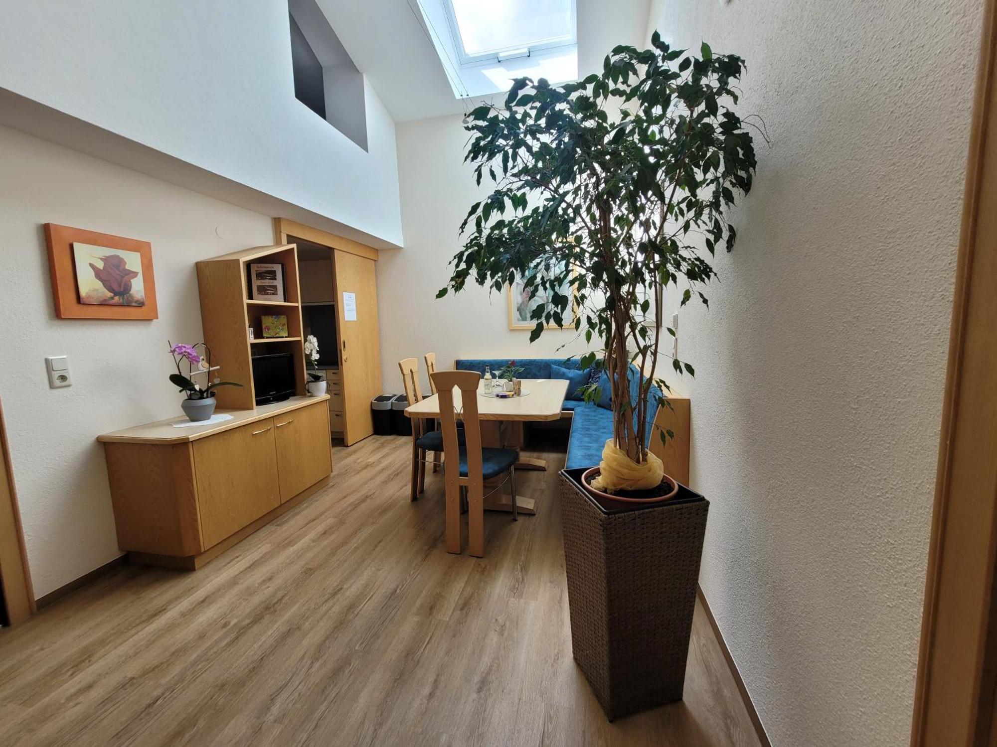 Haus Gfall Kaunertal Bagian luar foto